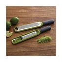 Joseph Joseph Handi-Zest Green Citrus Zester