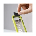 Joseph Joseph Handi-Zest Green Citrus Zester