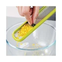 Joseph Joseph Handi-Zest Green Citrus Zester