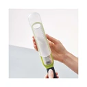 Joseph Joseph Handi-Zest Green Citrus Zester