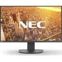 Sharp MultiSync EA272F-BK 27-inch IPS Monitor – 1920x1200 (16:10), 60Hz, USB‑C PD 65W