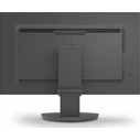 Sharp MultiSync EA272F-BK 27-inch IPS Monitor – 1920x1200 (16:10), 60Hz, USB‑C PD 65W