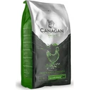 Canagan Free Run Grain-Free Dry Food for Adult Cats with Chicken 0.375kg