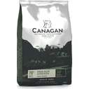 Canagan Free Run Grain-Free Dry Food for Adult Cats with Chicken 1.5 kg