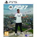PS5 EA SPORTS FC 27 - Έκδοση Standard