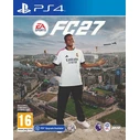 PS4 EA Sports FC 27 - Standard Edition (EA)