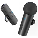 Fifine M6 Σετ Μικρόφωνο USB Πέτου (Clip-On) για Κινητό