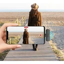 Fifine M6 Σετ Μικρόφωνο USB Πέτου (Clip-On) για Κινητό
