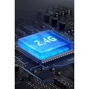 Fifine M6 Σετ Μικρόφωνο USB Πέτου (Clip-On) για Κινητό