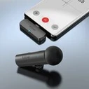 Fifine M6 Σετ Μικρόφωνο USB Πέτου (Clip-On) για Κινητό