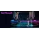 FIFINE AmpliGame A6V USB μικρόφωνο κονσόλας (Μαύρο)