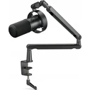 FIFINE Δυναμικό Μικρόφωνο T688W (AmpliTank K688) - Λευκό