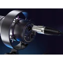 FIFINE Δυναμικό Μικρόφωνο T688W (AmpliTank K688) - Λευκό