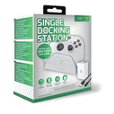 Venom Charging Dock for 1 XBOX One / Xbox Series X/S Controller White VS2870