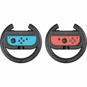 Snakebyte Racing Wheels (Venom) - Universal τιμόνια για Joy‑Con Nintendo Switch / Switch 2 / Switch OLED