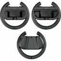 Snakebyte Racing Wheels (Venom) - Universal τιμόνια για Joy‑Con Nintendo Switch / Switch 2 / Switch OLED