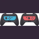 Venom VS4956 Twin Grip Pack for Nintendo Switch (2-pack)