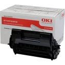 OKI Genuine Drum Unit 01279001 Black 15000 Pages