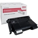 OKI Genuine Drum Unit 01279001 Black 15000 Pages