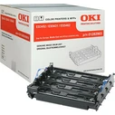 OKI Σετ Κύλινδρων (Bildtrommel-Kit) για ES5431/ES3452/ES5462 (30.000/20.000 σελίδες) K/CMY