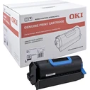 Oki Toner MB770 Black 36k 45439002
