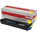OKI Τύμπανο Εκτυπωτή Κίτρινο C911 C931 40K