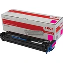 OKI Drum Magenta C911 C931 40K