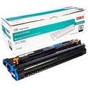 OKI Black Drum Unit ES9431 / ES9541 - 40,000 pages (MPN 45103722)