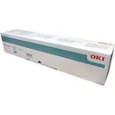 OKI ES Toner Cyan 45536511 — 38,000 pages