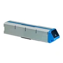 OKI ES Toner Μαύρο 45536512 – 38.000 σελίδες