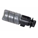 OKI 09006260 Genuine Black Toner Cartridge for OKI MC554 (approx. 3,000 pages)