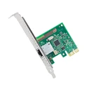 Intel Gigabit Network Card PCIe I210-T1