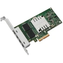 Intel Ethernet Server Adapter I350-T4V2 - Κάρτα Δικτύου PCIe 4 θυρών Gigabit (RJ45)