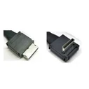 Intel Cables Adapters Serial Attached SCSI SAS Cable 0.47 m Black