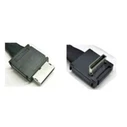 Intel Serial Attached SCSI SAS Cable