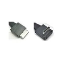 Intel Serial Attached SCSI SAS Cable