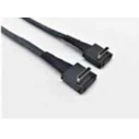 Intel Network Cables SAS Cable 0.62 m Black