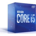 Intel Core i5-10400F LGA1200 12MB Cache 2.9 GHz Retail (BX8070110400F)