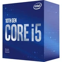 Intel Core i5-10400F LGA1200 12MB Cache 2.9 GHz Retail (BX8070110400F)