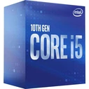 Intel Core i5-10400F LGA1200 12MB Cache 2.9 GHz Retail (BX8070110400F)
