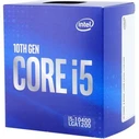 Intel Core i5-10400F LGA1200 12MB Cache 2.9 GHz Retail (BX8070110400F)
