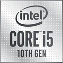 Intel Core i5-10400F LGA1200 12MB Cache 2.9 GHz Retail (BX8070110400F)