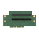 Riser Card Intel για 2U M50CYP, Slot 3, 2x PCIe (CYP2URISER3STD)