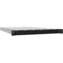 Intel Server Rack Mount 1U - Χωρίς CPU - RAM 0 GB - SATA Hot-Swap