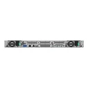 Intel 1U Rackmount Server Chassis - no CPU - 0 GB RAM - SATA - Hot-Swap (M50CYP1UR204)