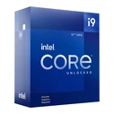 Intel Core i9-12900KF Desktop CPU, 16 Cores, LGA1700, Box