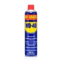 WD-40 Πολυλειτουργική Προετοιμασία 600 ml