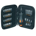 Black & Decker A7104 56-Piece Tool Kit