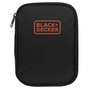 Black & Decker A7104 Κασετίνα με 56 Εργαλεία