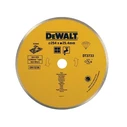 Dewalt Δίσκος Κοπής Δομικών Υλικών 250mm DT3733-XJ